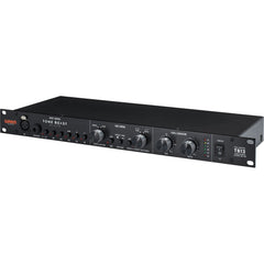 Warm Audio TB12 Tone Beast Microphone Preamp Black | Music Experience | Shop Online | South Africa