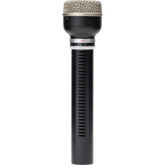 Warm Audio WA-19 Dynamic Studio Microphone Black | Music Experience | Shop Online | South Africa