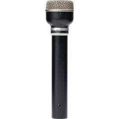 Warm Audio WA-19 Dynamic Studio Microphone Black | Music Experience | Shop Online | South Africa