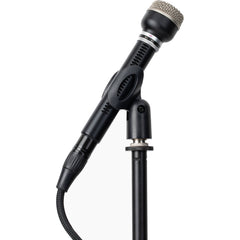 Warm Audio WA-19 Dynamic Studio Microphone Black | Music Experience | Shop Online | South Africa