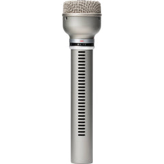 Warm Audio WA-19 Dynamic Studio Microphone Nickel | Music Experience | Shop Online | South Africa