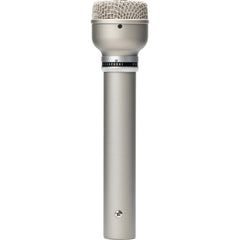 Warm Audio WA-19 Dynamic Studio Microphone Nickel | Music Experience | Shop Online | South Africa