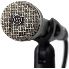 Warm Audio WA-19 Dynamic Studio Microphone Nickel | Music Experience | Shop Online | South Africa