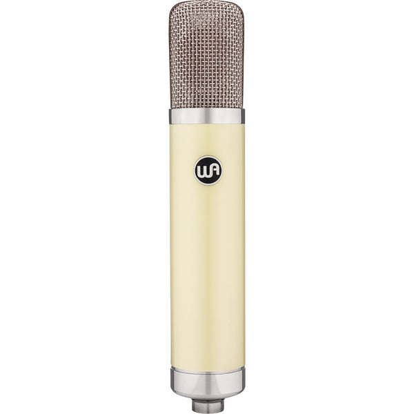 Warm Audio WA-251 Large-diaphragm Tube Condenser Microphone | Music Experience | Shop Online | South Africa