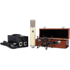 Warm Audio WA-251 Large-diaphragm Tube Condenser Microphone | Music Experience | Shop Online | South Africa