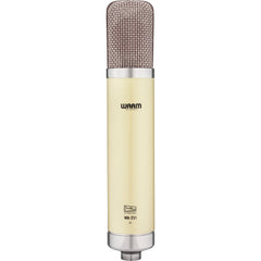 Warm Audio WA-251 Large-diaphragm Tube Condenser Microphone | Music Experience | Shop Online | South Africa