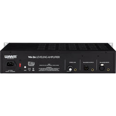 Warm Audio WA-2A Tube Optical Compressor | Music Experience | Shop Online | South Africa
