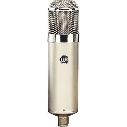 Warm Audio WA-47 Large-diaphragm Tube Condenser Mic | Music Experience | Shop Online | South Africa
