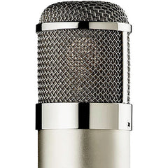 Warm Audio WA-47 Large-diaphragm Tube Condenser Mic | Music Experience | Shop Online | South Africa