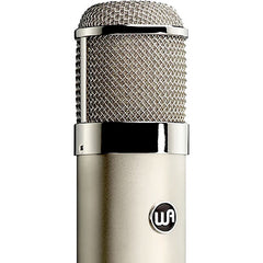 Warm Audio WA-47 Large-diaphragm Tube Condenser Mic | Music Experience | Shop Online | South Africa