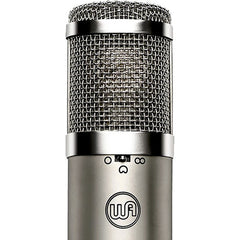 Warm Audio WA-47jr Studio Vocal Microphone Nickel | Music Experience | Shop Online | South Africa