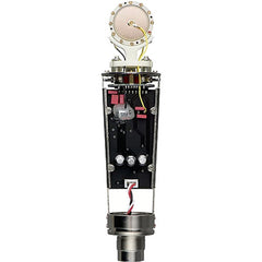 Warm Audio WA-47jr Studio Vocal Microphone Nickel | Music Experience | Shop Online | South Africa