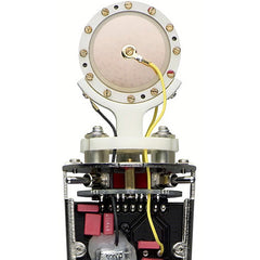 Warm Audio WA-47jr Studio Vocal Microphone Nickel | Music Experience | Shop Online | South Africa