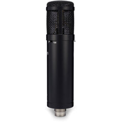 Warm Audio WA-47jr Studio Vocal Microphone Black | Music Experience | Shop Online | South Africa