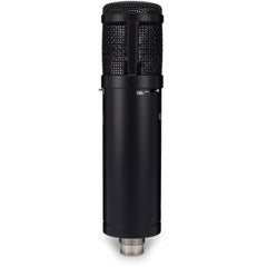 Warm Audio WA-47jr Studio Vocal Microphone Black | Music Experience | Shop Online | South Africa