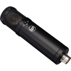 Warm Audio WA-47jr Studio Vocal Microphone Black | Music Experience | Shop Online | South Africa