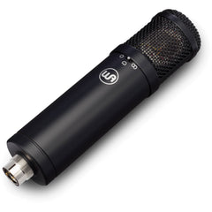 Warm Audio WA-47jr Studio Vocal Microphone Black | Music Experience | Shop Online | South Africa