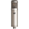 Warm Audio WA-47jr SE Studio Vocal Microphone Nickel | Music Experience | Shop Online | South Africa