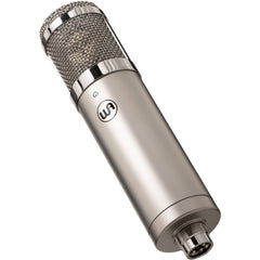 Warm Audio WA-47jr SE Studio Vocal Microphone Nickel | Music Experience | Shop Online | South Africa