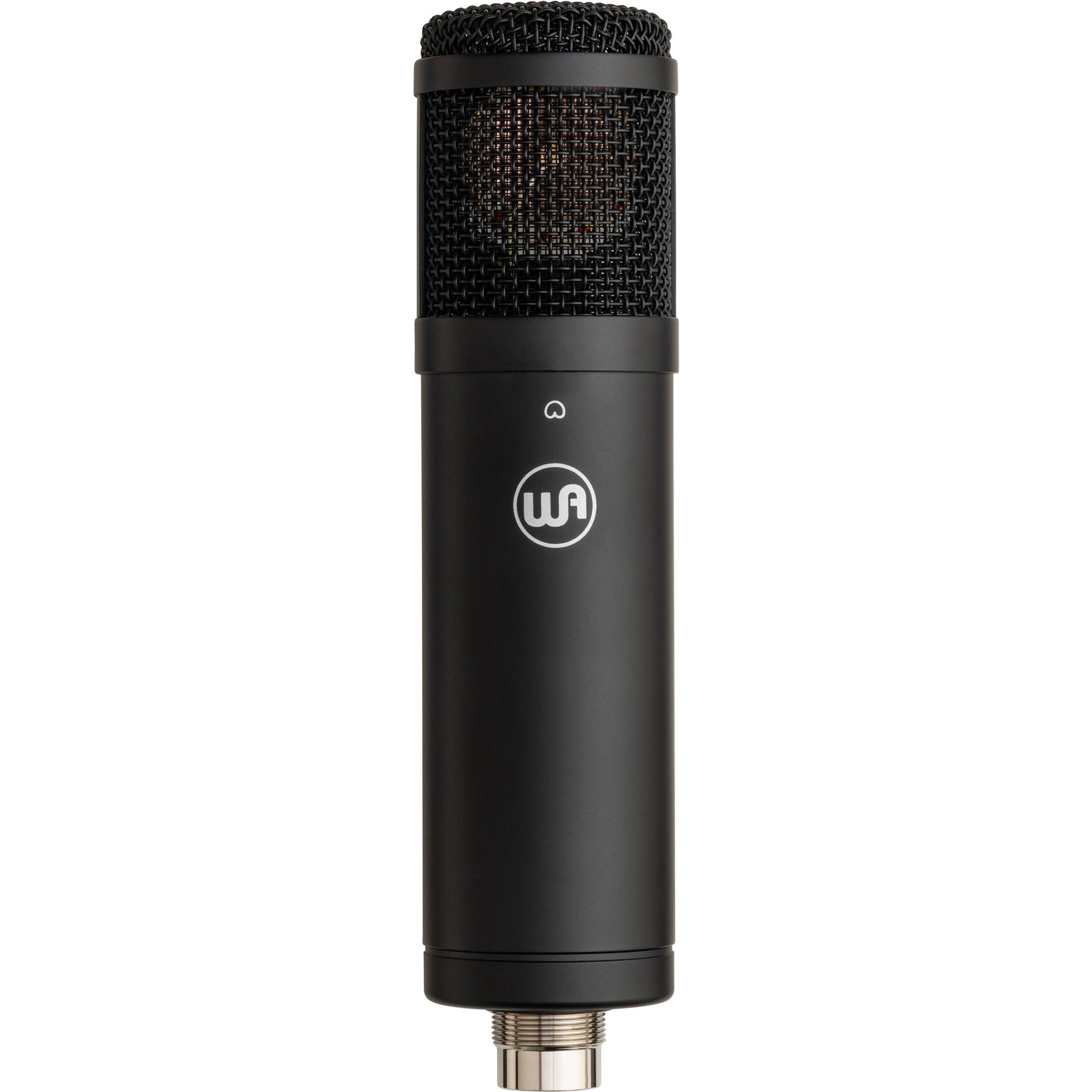 Warm Audio WA-47jr SE Studio Vocal Microphone Black | Music Experience | Shop Online | South Africa