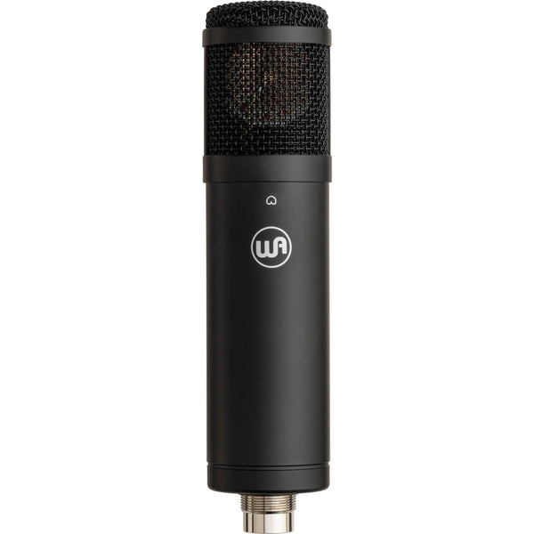 Warm Audio WA-47jr SE Studio Vocal Microphone Black | Music Experience | Shop Online | South Africa