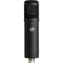 Warm Audio WA-47jr SE Studio Vocal Microphone Black | Music Experience | Shop Online | South Africa