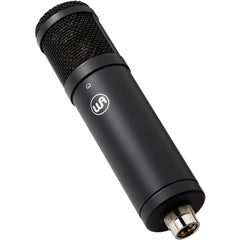 Warm Audio WA-47jr SE Studio Vocal Microphone Black | Music Experience | Shop Online | South Africa