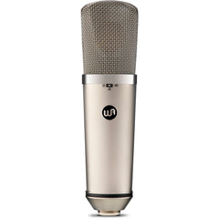 Warm Audio WA-67 Large-Diaphragm Condenser Microphone | Music Experience | Shop Online | South Africa