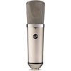 Warm Audio WA-67 Large-Diaphragm Condenser Microphone | Music Experience | Shop Online | South Africa