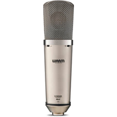 Warm Audio WA-67 Large-Diaphragm Condenser Microphone | Music Experience | Shop Online | South Africa