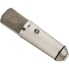 Warm Audio WA-67 Large-Diaphragm Condenser Microphone | Music Experience | Shop Online | South Africa