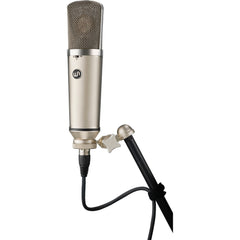 Warm Audio WA-67 Large-Diaphragm Condenser Microphone | Music Experience | Shop Online | South Africa