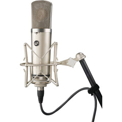 Warm Audio WA-67 Large-Diaphragm Condenser Microphone | Music Experience | Shop Online | South Africa