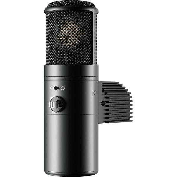Warm Audio WA-8000 Large-diaphragm Tube Condenser Microphone | Music Experience | Shop Online | South Africa