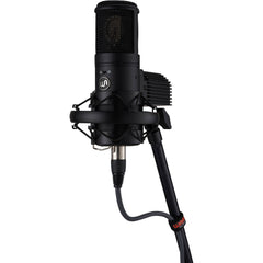 Warm Audio WA-8000 Large-diaphragm Tube Condenser Microphone | Music Experience | Shop Online | South Africa