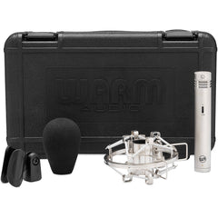 Warm Audio WA-84 Small-diaphragm Condenser Microphone Nickel | Music Experience | Shop Online | South Africa