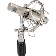 Warm Audio WA-84 Small-diaphragm Condenser Microphone Nickel | Music Experience | Shop Online | South Africa