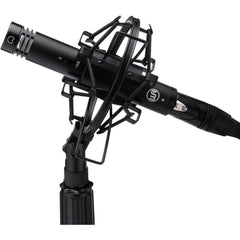Warm Audio WA-84 Small-diaphragm Condenser Microphone Black | Music Experience | Shop Online | South Africa