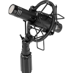 Warm Audio WA-84 Small-diaphragm Condenser Microphone Black | Music Experience | Shop Online | South Africa