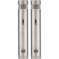 Warm Audio WA-84 Small-diaphragm Condenser Microphone Stereo Pair Nickel | Music Experience | Shop Online | South Africa