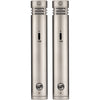 Warm Audio WA-84 Small-diaphragm Condenser Microphone Stereo Pair Nickel | Music Experience | Shop Online | South Africa