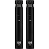 Warm Audio WA-84 Small-diaphragm Condenser Microphone Stereo Pair Black | Music Experience | Shop Online | South Africa
