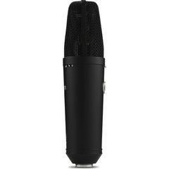 Warm Audio WA-87 R2 Studio Vocal Microphone Black | Music Experience | Shop Online | South Africa
