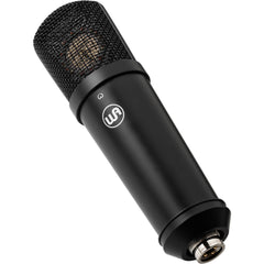 Warm Audio WA-87jr SE Studio Vocal Microphone Black | Music Experience | Shop Online | South Africa