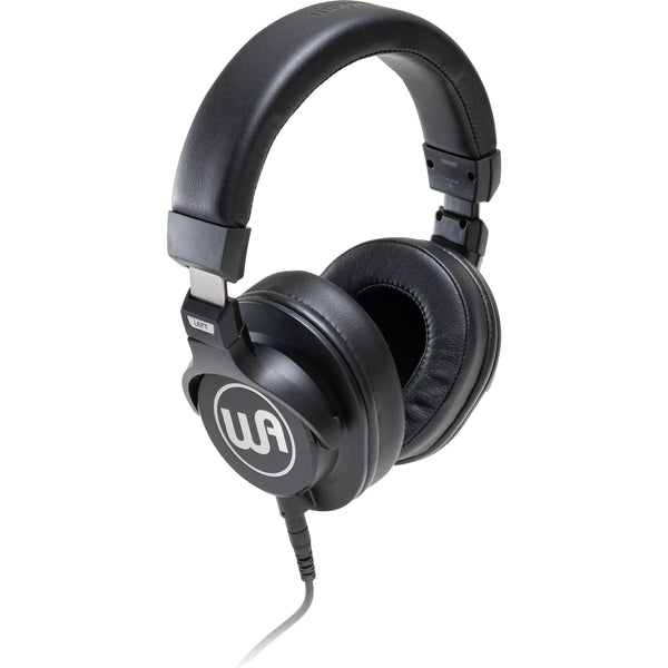 Warm Audio WA-HR HeadRoom Closed-back Professional Studio Headphones Black | Music Experience | Shop Online | South Africa
