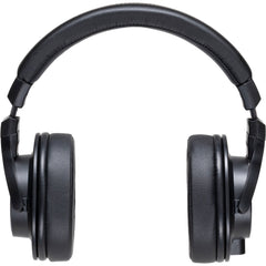 Warm Audio WA-HR HeadRoom Closed-back Professional Studio Headphones Black | Music Experience | Shop Online | South Africa