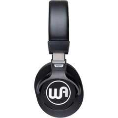 Warm Audio WA-HR HeadRoom Closed-back Professional Studio Headphones Black | Music Experience | Shop Online | South Africa