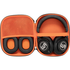 Warm Audio WA-HR HeadRoom Closed-back Professional Studio Headphones Black | Music Experience | Shop Online | South Africa