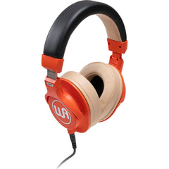 Warm Audio WA-HR HeadRoom Closed-back Professional Studio Headphones Orange | Music Experience | Shop Online | South Africa