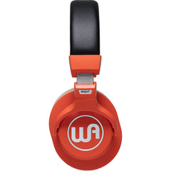 Warm Audio WA-HR HeadRoom Closed-back Professional Studio Headphones Orange | Music Experience | Shop Online | South Africa